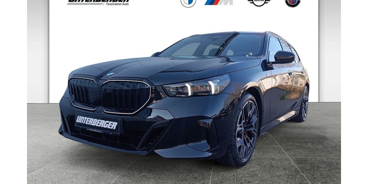 BMW 540 14.900 km 81.990 &euro; Mühldorf am Inn 84453