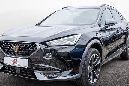 Cupra Formentor 40.789 km 25.880 &euro; Brandenburg 14772