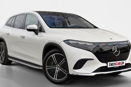 Mercedes-Benz EQS 26.941 km 88.990 &euro; Teltow 14513