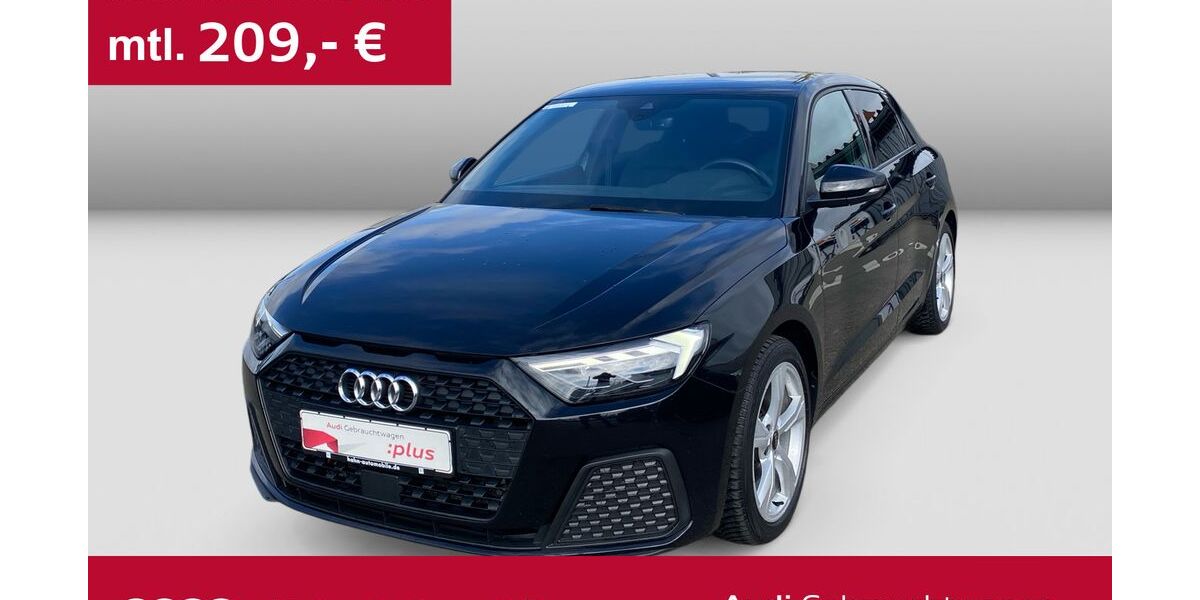 Audi A1 74.313 km 16.930 &euro; Göppingen 73037