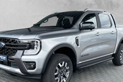 Ford Ranger 10.000 km 55.790 &euro; Bielefeld 33609