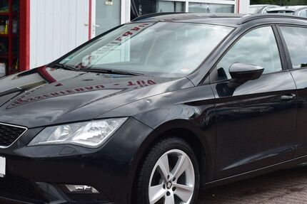 Seat Leon 238.600 km 4.400 &euro; Worbis 37339