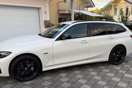 BMW 330 107.866 km 31.800 &euro; Schöllnach 94508