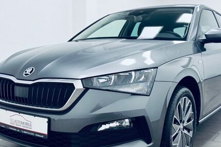 Skoda Scala 130.700 km 13.480 &euro; Eichenzell 36124