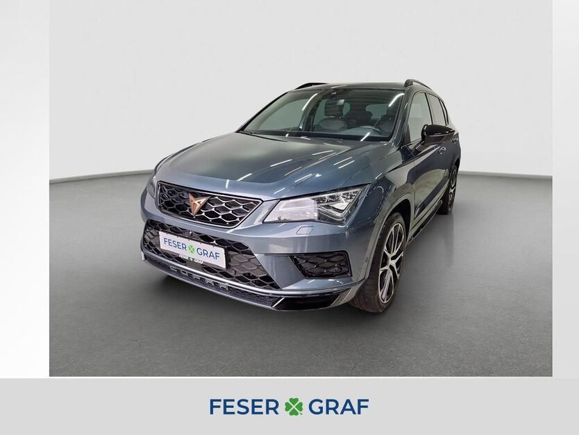 Cupra Ateca 158.290 km 20.980 € Cadolzburg 90556