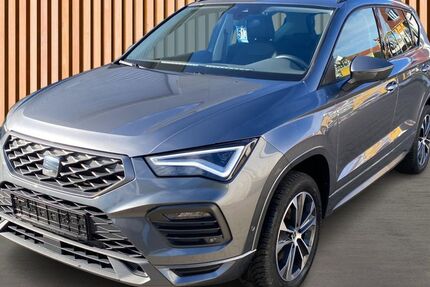 Seat Ateca 22.868 km 28.980 € Dresden 01328