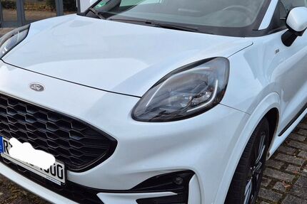 Ford Puma 59.000 km 15.999 &euro; Gomaringen 72810