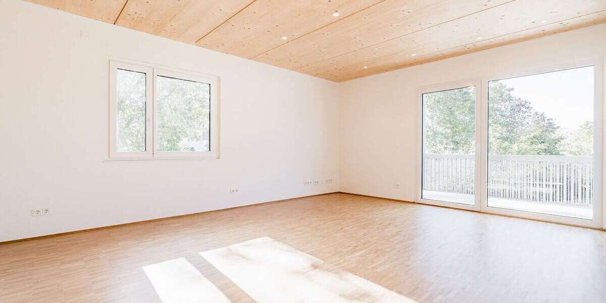 Etagenwohnung Dettenheim - 2 Zimmer, 60 m&sup2;, 815&euro; | Angebot:27156862