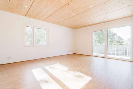 Wohnung Dettenheim - 2 Zimmer, 60 m&sup2;, 815&euro; | Angebot:27156862