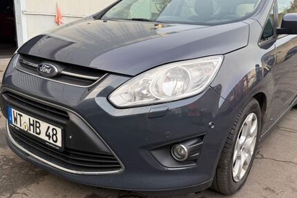 Ford C-Max 194.769 km 3.400 &euro; Rathenow 14712