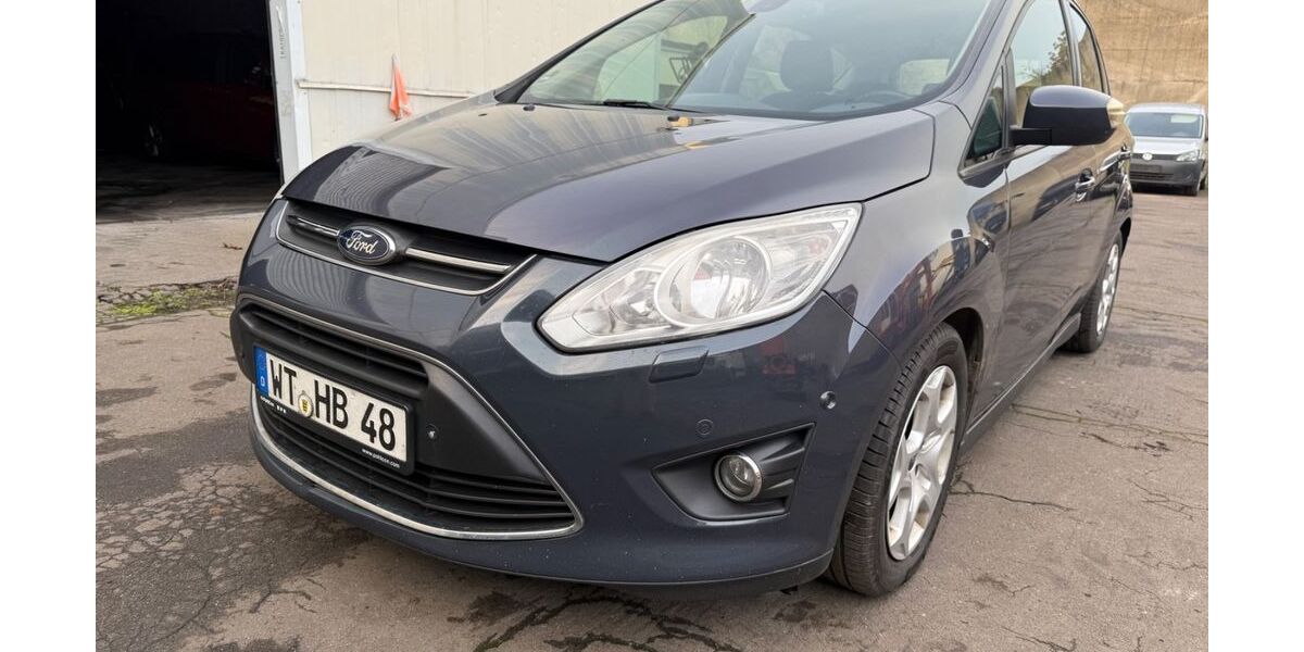 Ford C-Max 194.769 km 3.400 &euro; Rathenow 14712