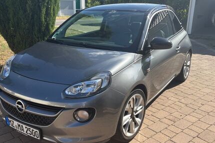 Opel Adam 148.627 km 6.499 &euro; Jugenheim 55270