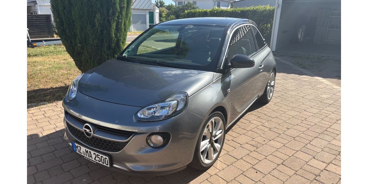 Opel Adam 148.627 km 6.499 &euro; Jugenheim 55270