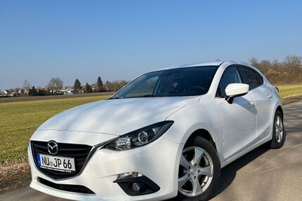 Mazda 3 117.000 km 10.900 &euro; Neu ulm 89231