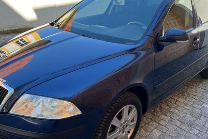 Skoda Octavia 162.000 km 4.299 &euro; Eggenfelden 84307