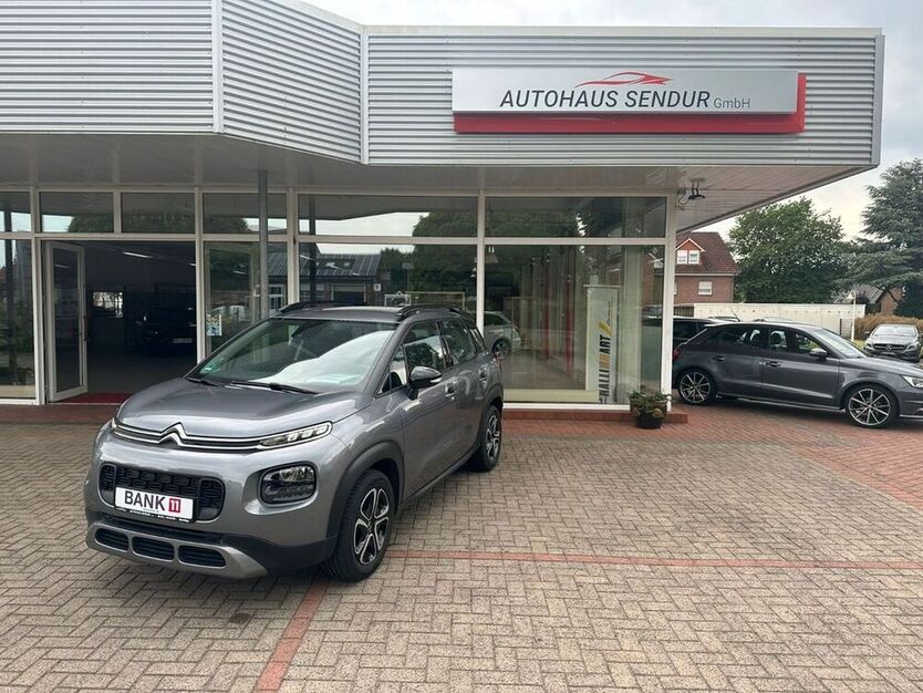 C3 Aircross