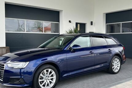 Audi A4 129.000 km 16.890 &euro; Untergriesbach 94107