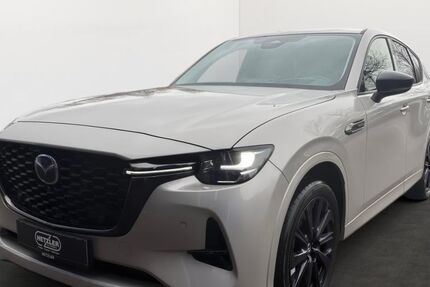 Mazda CX-60 59.998 km 39.900 &euro; Göttingen 37079