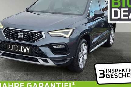 Seat Ateca 77.721 km 21.480 &euro; Flensburg 24941