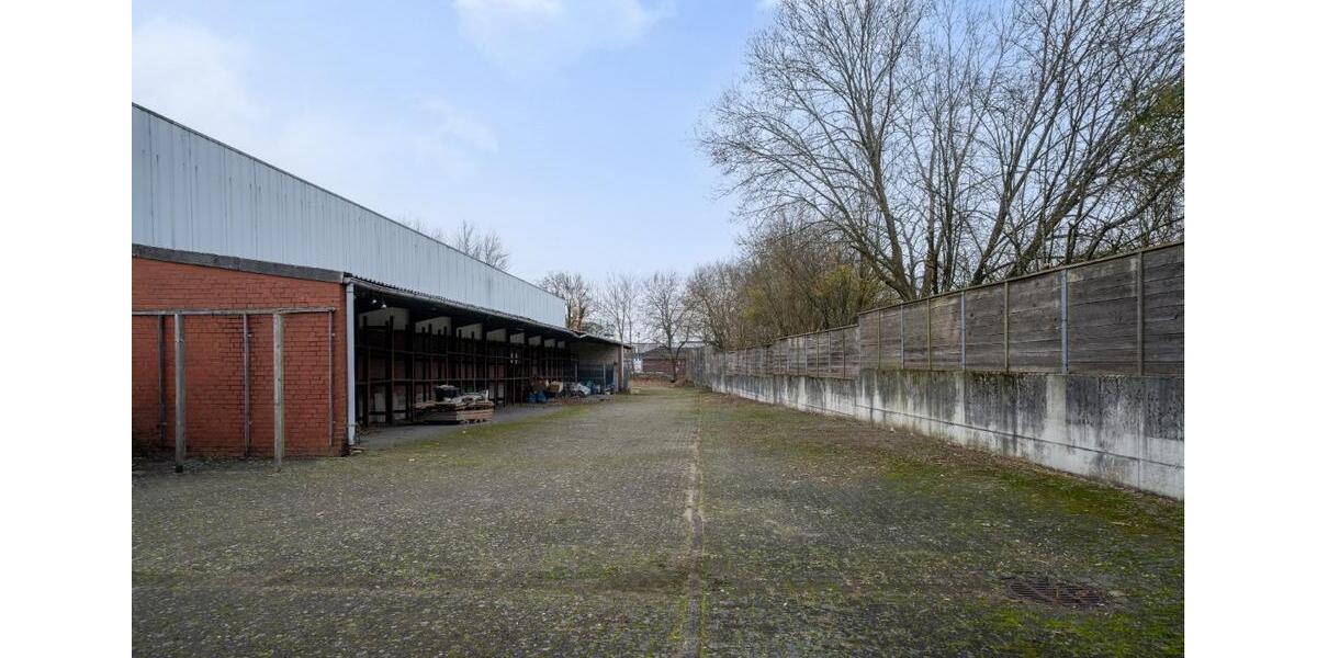Gewerbeobjekt Kaltenkirchen - 4.499.000&euro; | Angebot:25805674