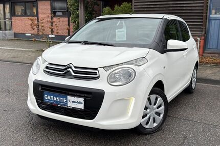 Citroen C1 117.000 km 4.590 &euro; Mönchengladbach 41068