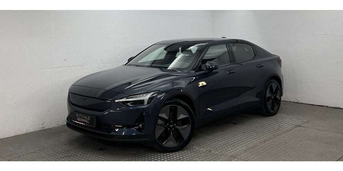 Polestar 2 7.279 km 48.880 &euro; Berlin 12351