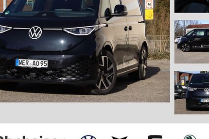 VW ID. Buzz 22.500 km 55.850 &euro; Wertingen 86637