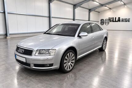 Audi A8 275.000 km 13.900 &euro; Bielefeld 33609