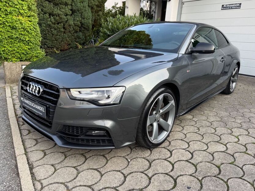 Audi A5 240.500 km 12.380 € Passau 94036