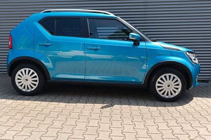 Suzuki Ignis 52.500 km 13.990 &euro; Oberursel 61440