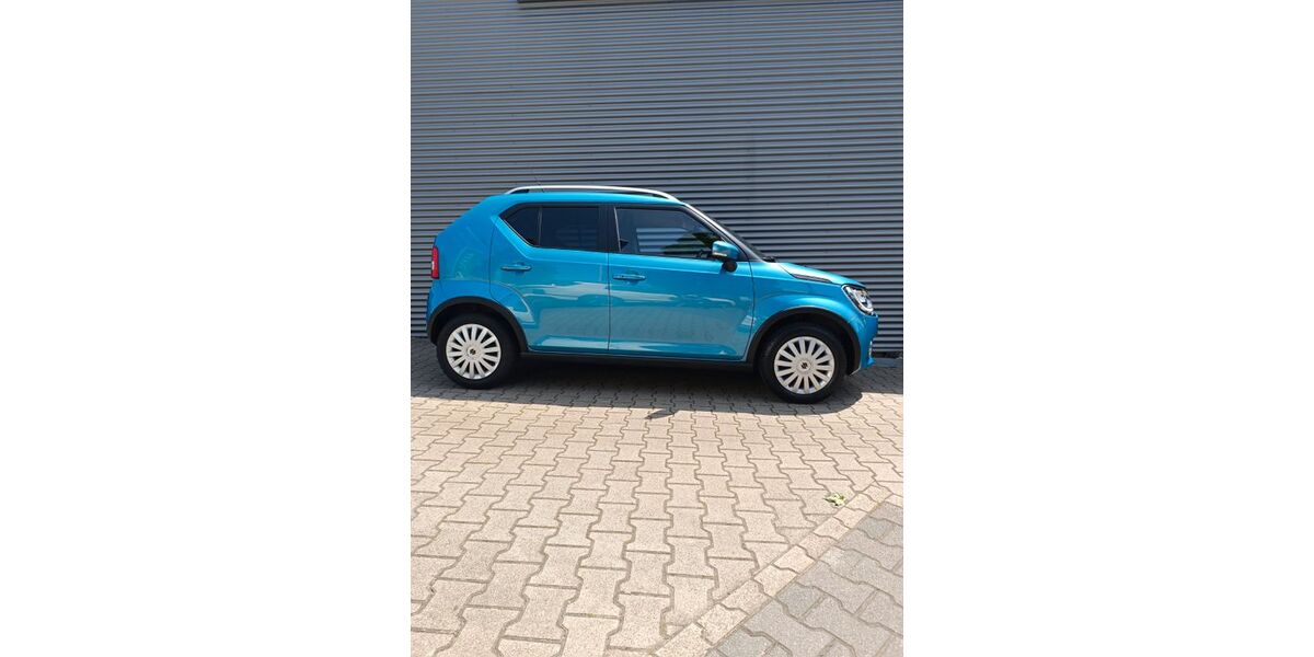 Suzuki Ignis 52.500 km 13.990 &euro; Oberursel 61440
