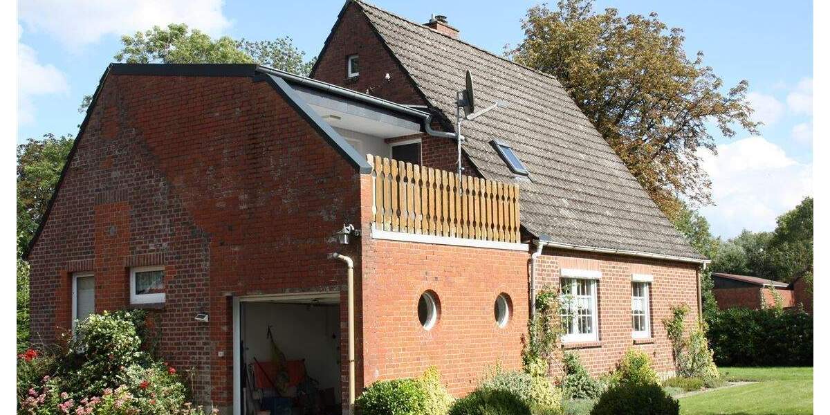 Einfamilienhaus Nordleda - 6 Zimmer, 149 m&sup2;, 224.000&euro; | Angebot:25675845
