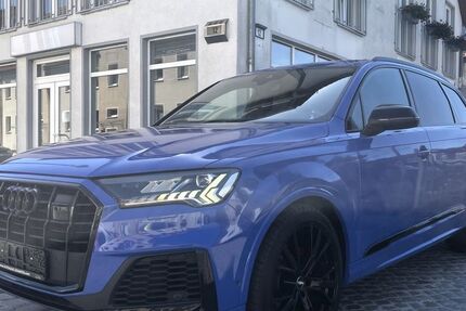 Audi Q7 88.621 km 42.900 &euro; Teltow 14513