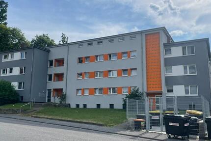 Sanierte 2ZKB Wohnung im Erdgeschoss zu vermieten zimmer