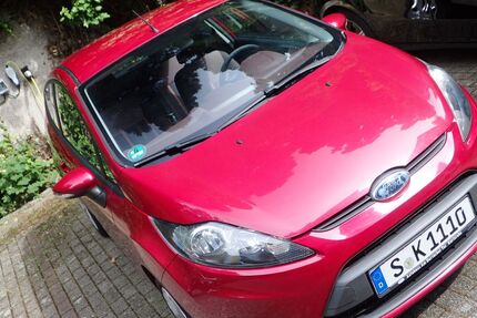 Ford Fiesta 146.912 km 2.620 &euro; Stuttgart 70182