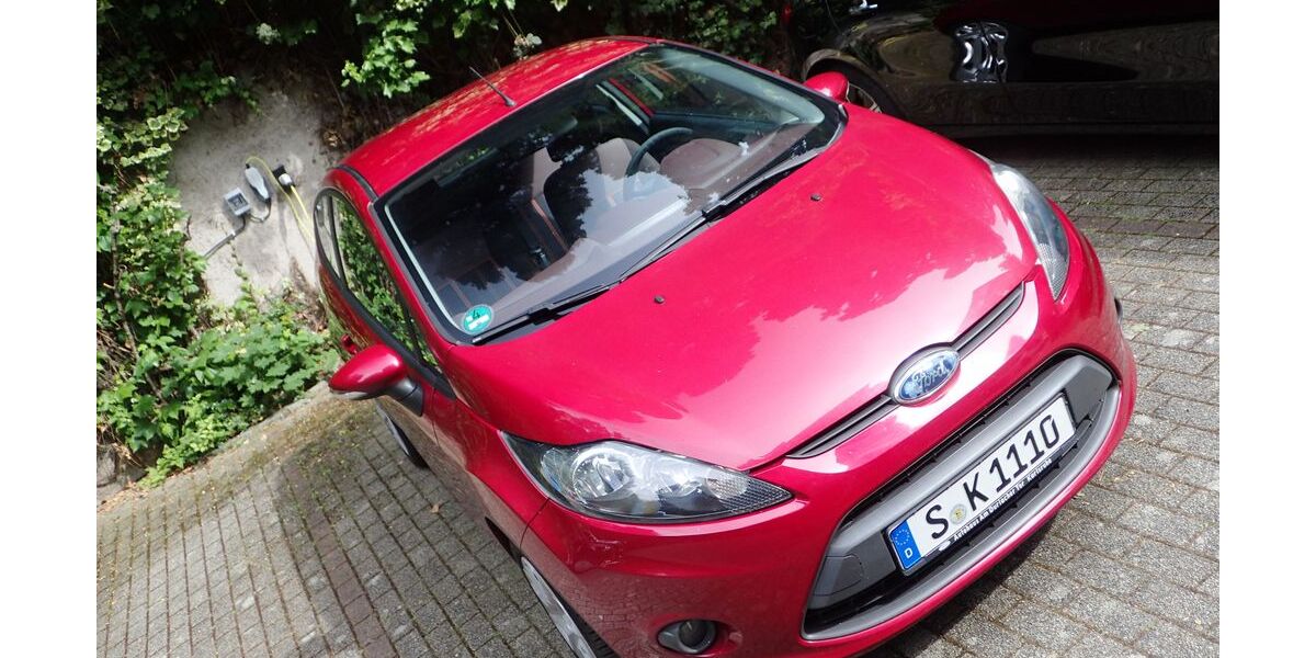 Ford Fiesta 146.912 km 2.620 &euro; Stuttgart 70182