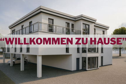 Wohnung zum Kaufen in Löhne 205.000 € 62 m² 2 zimmer