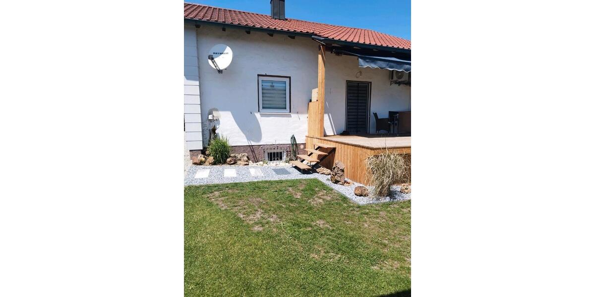 Einfamilienhaus Ruhstorf an der Rott - 4 Zimmer, 100 m&sup2;, 345.000&euro; | Angebot:24830590