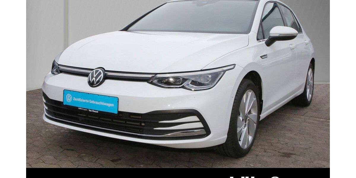 VW Golf 12.430 km 27.650 &euro; Meckenheim / Bonn 53340