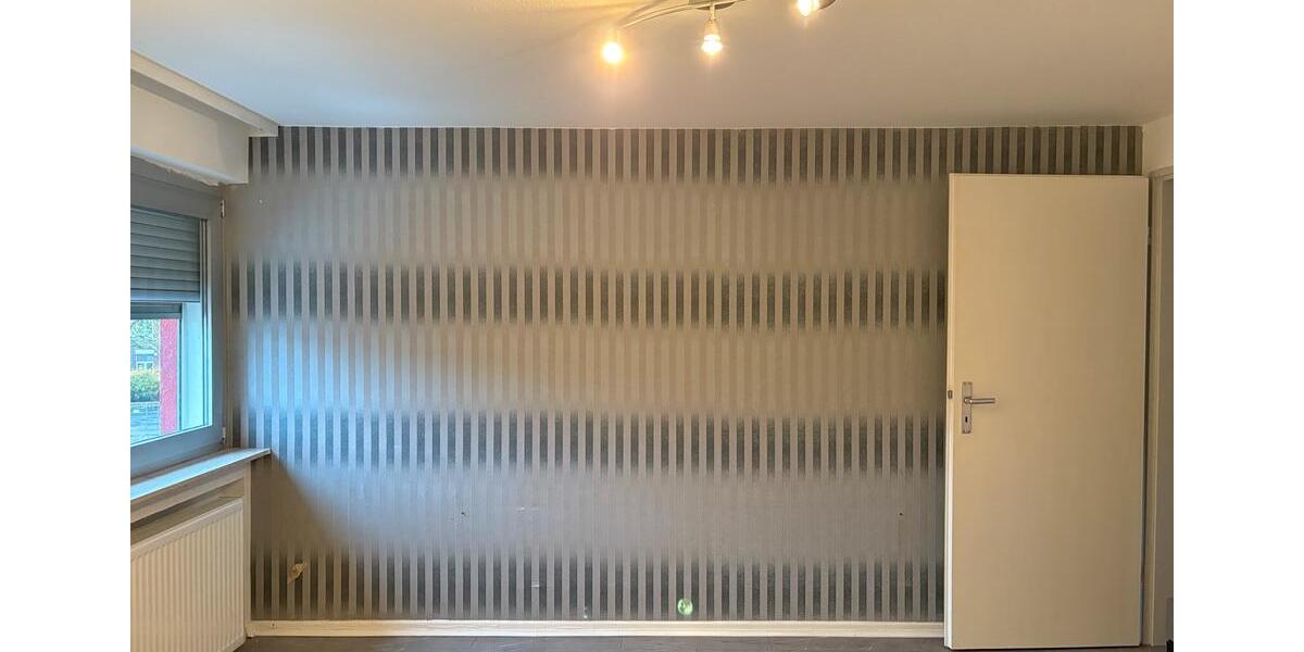 Zwei Zimmerwohnung in Frankfurt Fechenheim 2 zimmer