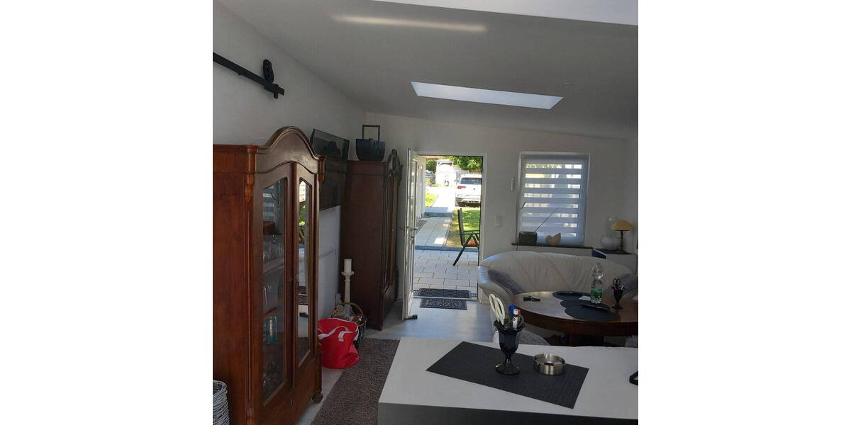 Mehrfamilienhaus, Wohnhaus Binz Ostseebad Binz - 4 Zimmer, 90 m&sup2;, 480.000&euro; | Angebot:26376988