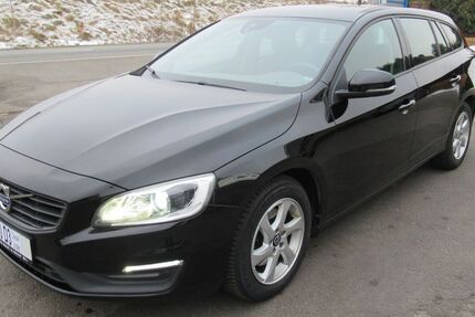 Volvo V60 241.000 km 7.490 &euro; Faßberg-Müden 29328