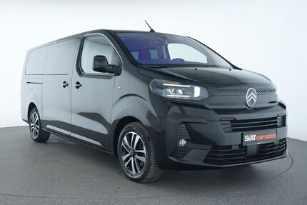 Citroen SpaceTourer 46.054 km 34.440 &euro; Garching 85748