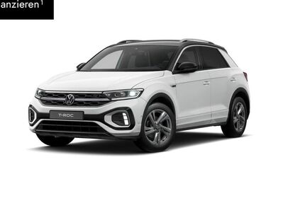 VW T-Roc 17.718 km 28.870 &euro; Bad Sooden-Allendorf 37242