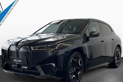 BMW iX 36.976 km 47.440 &euro; Paderborn 33104