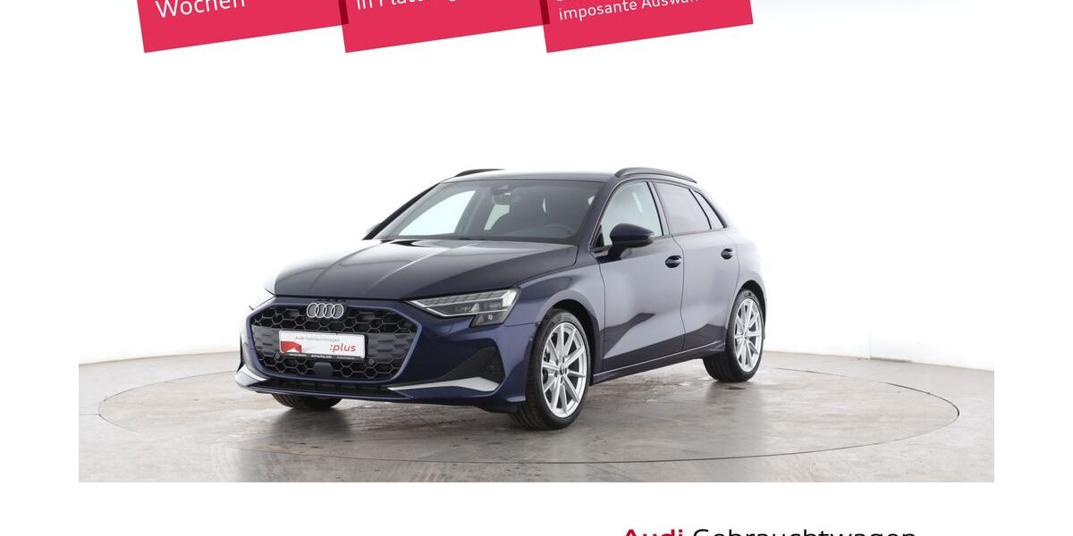 Audi A3 4.859 km 30.770 &euro; Plattling 94447