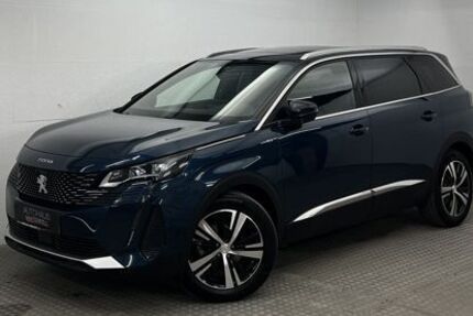 Peugeot 5008 56.800 km 28.870 &euro; Berlin 12351