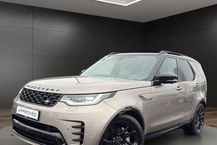 Land Rover Discovery 7.380 km 69.500 &euro; Kassel 34123