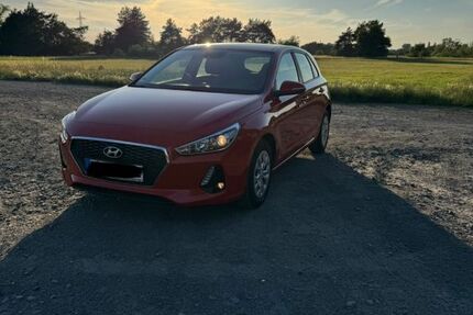 Hyundai i30 69.139 km 9.500 &euro; Mühlheim 63165