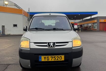 Peugeot Partner 183.000 km 2.500 &euro; Schweich-Issel 54338